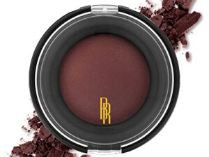 Black Radiance Artisan Color Baked Face Powder Blush Makeup, Red Brick House